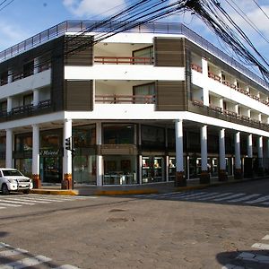 Hotel Misional